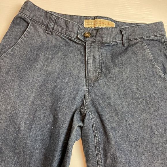 TROUSER jeans Cebelas classic norm corp 90’s - Picture 2 of 6